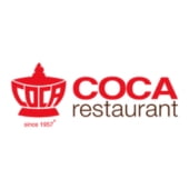 Coca Restaurant - 170 x 170 px