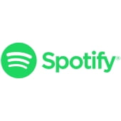Spotify - 170 x 170 px