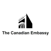 The Canadian Embassy - 170 x 170 px