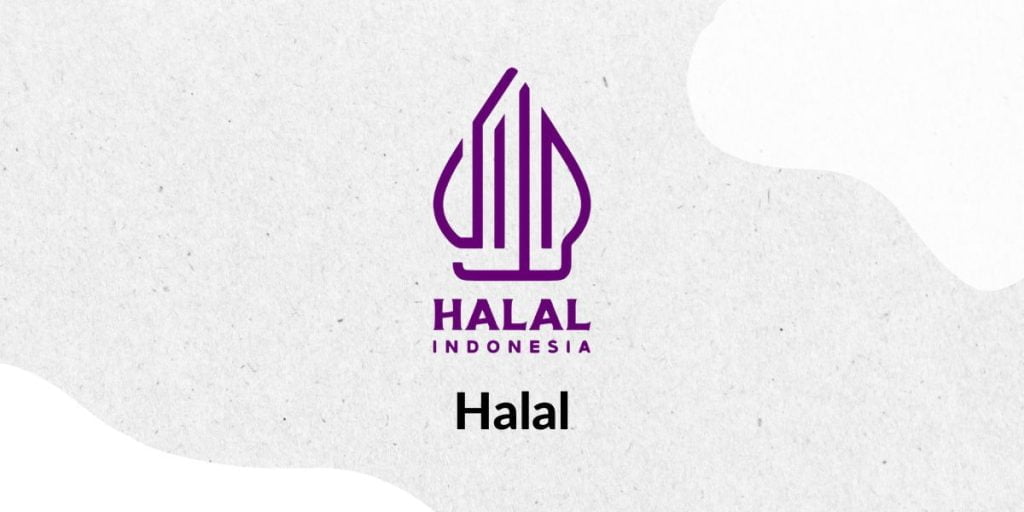 Simbol halal
