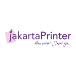 Logo PT Jakarta Printer Raya