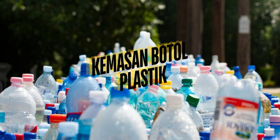 jenis kemasan plastik